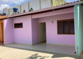 Casa 5 - Vila Francisco